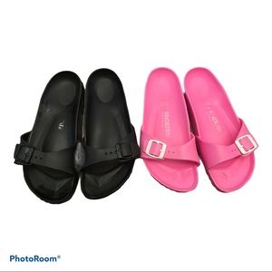 Birkenstock Madrid Sandals